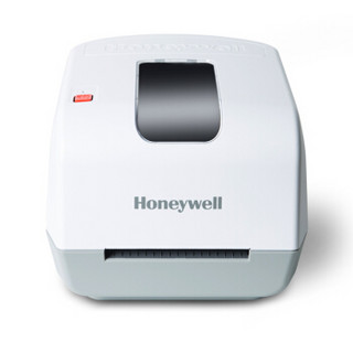 Honeywell 霍尼韦尔 OT800 标签/条码打印机 (白色)