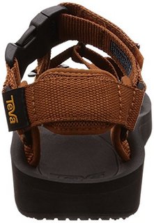 Teva Alp Premier 男士休闲凉鞋