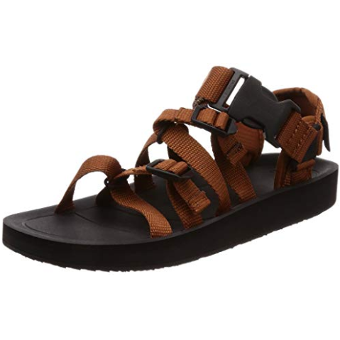 Teva Alp Premier 男士休闲凉鞋