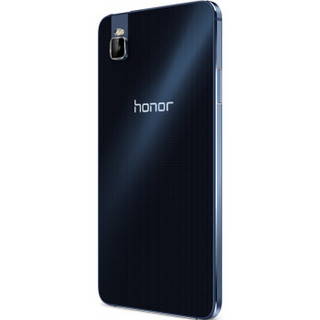 HONOR 荣耀 7i 4G手机 2GB+16GB 蓝色