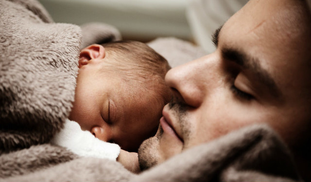 快速进入角色 教你做被需要的好爸爸！