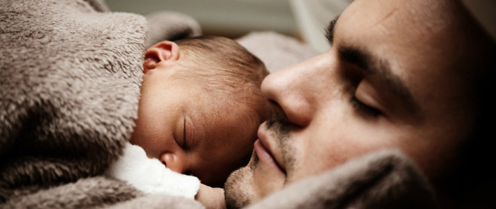  快速进入角色教你做被需要的好爸爸！