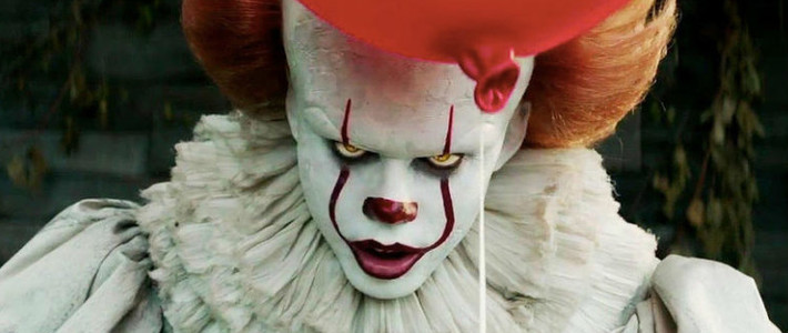  比《闪灵》更恐怖!斯蒂芬·金电影小说推荐