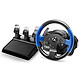 中亚prime会员：THRUSTMASTER 图马思特 T150 PRO Racing Wheel with T3PA （含离合）