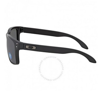 Oakley 欧克利 Holbrook系列 OO9102-9102D6-55 男士偏光太阳镜 