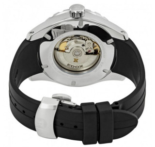 EDOX 依度 Grand Ocean 88002 3CA NIN 男士机械腕表