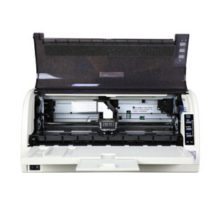 JOlimark 映美 FP-312K 针式打印机 (白色)