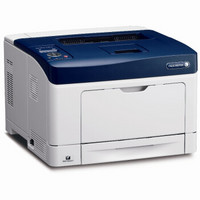 FUJI xerox 富士施乐 P355d 激光打印机 (白色)