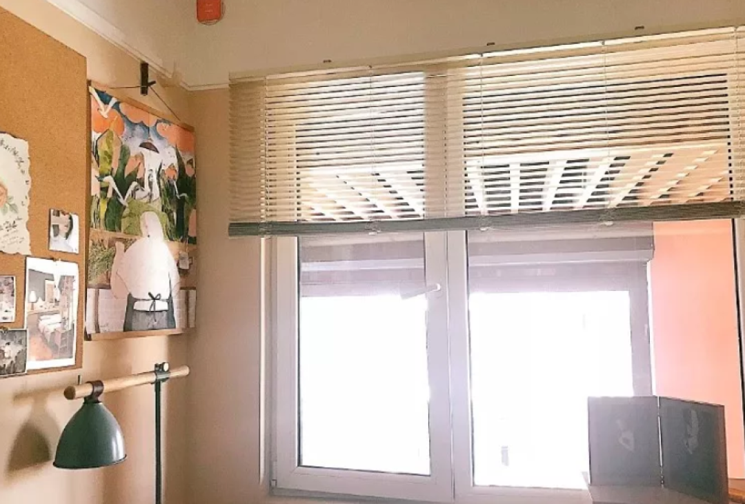 3种地板3种墙面,她家的入户走廊很圈粉