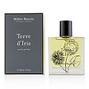 Miller Harris Terre d'Iris 大地鸢尾 EDP 中性淡香精 50ml