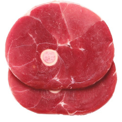 蒙都 中国内蒙古 羊肉羔羊腿排 6片 600g *7件