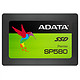 限地区：ADATA 威刚 SP580系列 固态硬盘 240GB +凑单品