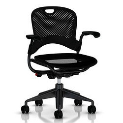 Herman Miller 赫曼米勒 座椅