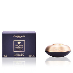 GUERLAIN 娇兰 御廷兰花卓能焕活修护眼唇霜 15ml 