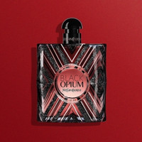 11点开始:YVES SAINT LAURENT 圣罗兰 Black Opium 黑鸦片 EDP 女士香水 2ml