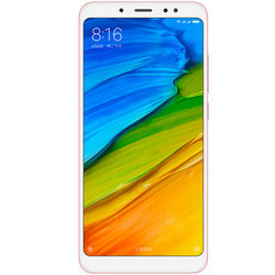 MI 小米 红米 Note 5 全网通版智能手机 6GB+64GB