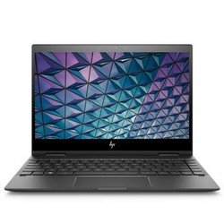 HP 惠普 Envy X360 13-ag0007AUHP 13.3英寸翻转触控笔记本电脑（R5-2500U、8GB、256GB）