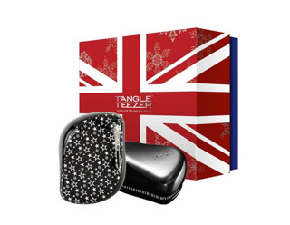  TANGLE TEEZER 冬日礼赞梳子礼盒套装