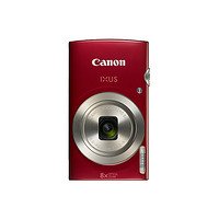 Canon 佳能 IXUS 185 数码相机 红色