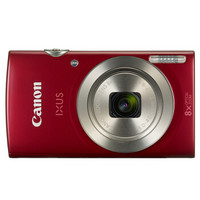 Canon 佳能 IXUS 175 数码相机 红色