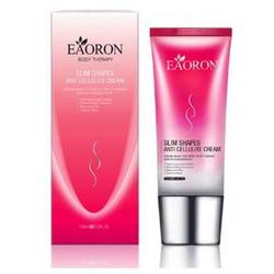 EAORON 涂抹式紧致溶脂霜 150ml 