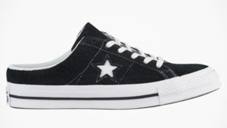 CONVERSE 匡威 One Star Mule 162066C 女士休闲鞋