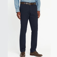 OLD NAVY 000824240 男士修身弹力正装长裤
