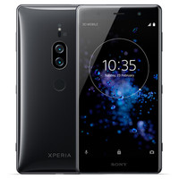 SONY 索尼 Xperia XZ2 Premium 4G手机