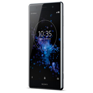 SONY 索尼 Xperia XZ2 Premium 4G手机