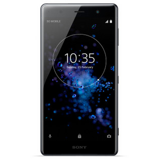 SONY 索尼 Xperia XZ2 Premium 4G手机