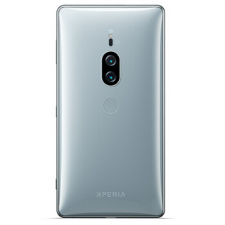 SONY 索尼 Xperia XZ2 Premium 4G手机 6GB+64GB 光银