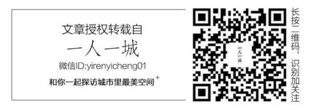 外滩边藏了一家找不到门的酒店！幕后设计师说：没门是为了欢迎大家来