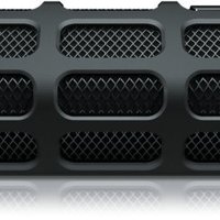  Philips 飞利浦 Shoqbox SB7200 蓝牙音箱 黑色