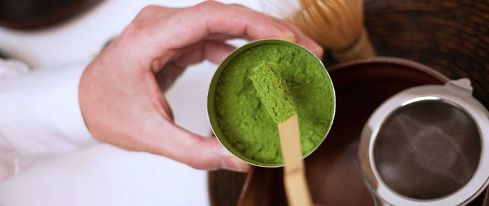  玉露or煎茶or抹茶日本绿茶推荐榜