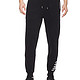 New Balance 男式 运动针织长裤 AMP81507-BK-XL 黑色 180/86A
