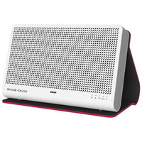 德士 DOSS 德仕 DS-1199 WIFI智能云音箱 红色