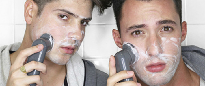  炎炎夏日，拒绝“油光”人气款洁面仪推荐