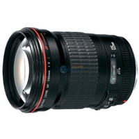 百亿补贴：Canon 佳能 EF 135mm f/2L USM 远摄定焦镜头