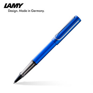 LAMY 凌美 Al-Star恒星系列 宝珠笔 (蓝色)