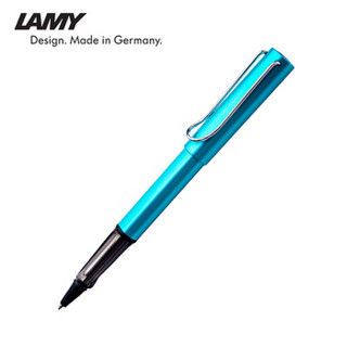 LAMY 凌美 AI-Star恒星系列 宝珠笔 限量版 (太平洋蓝色)