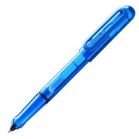 LAMY 凌美 BALLON 气球系列 宝珠笔 (蓝色)