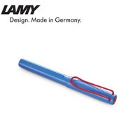 LAMY 凌美 Safari狩猎者系列 宝珠笔 (法国蓝色)