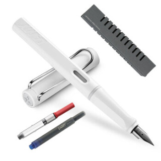 LAMY 凌美 Safari狩猎者系列 钢笔