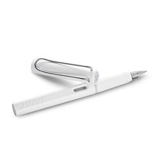 LAMY 凌美 Safari狩猎者系列 钢笔