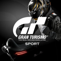  《Gran Turismo Sport》PS4数字版游戏