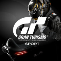 索尼 SONY 《Gran Turismo Sport》PS4数字版游戏