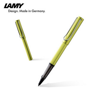 LAMY 凌美 AI-Star恒星系列 宝珠笔 (电光绿)