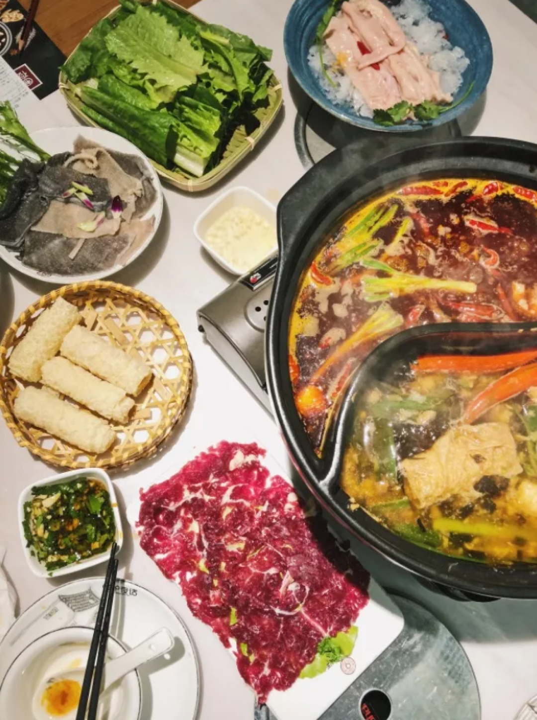 深圳48小时 | 美食荒漠里留存的老广味道