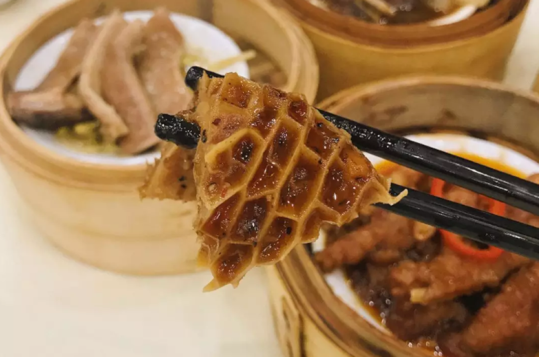 深圳48小时 | 美食荒漠里留存的老广味道