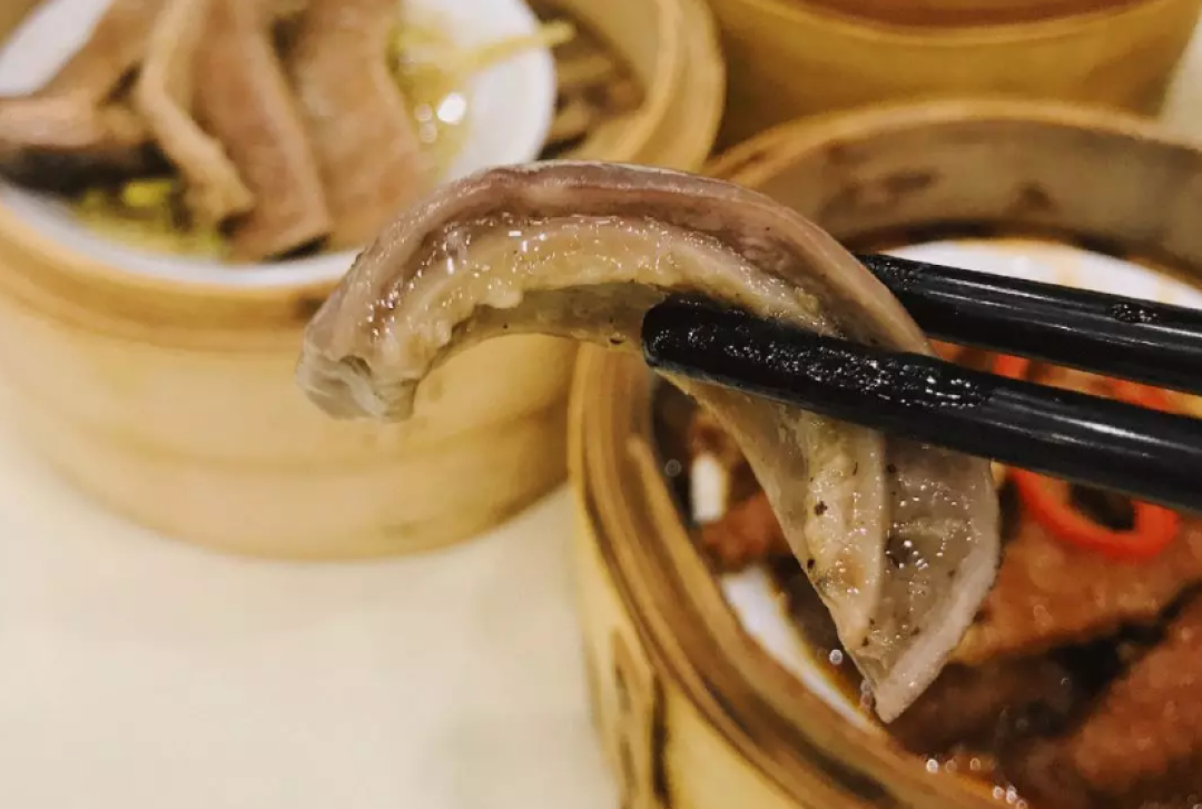 深圳48小时 | 美食荒漠里留存的老广味道